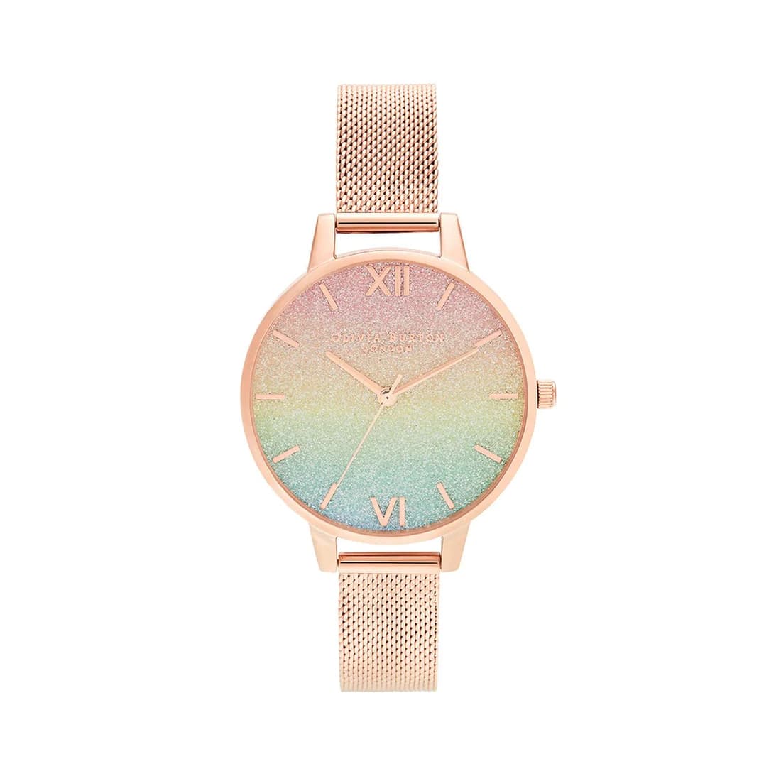 OB16RB18 WATCH OLIVIA BURTON WOMEN OB16RB18 (34 MM) - Image 1