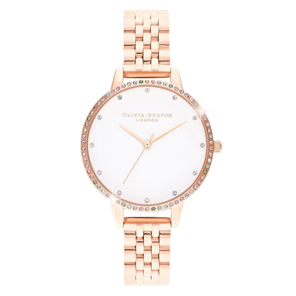 OB16RB21 WATCH OLIVIA BURTON WOMEN OB16RB21 (34 MM) - Image 1