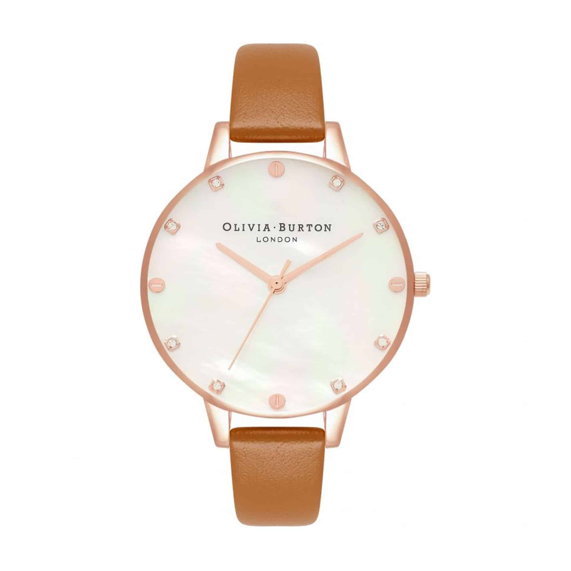 OB16SE18 WATCH OLIVIA BURTON WOMEN OB16SE18 (34 MM) - Image 1