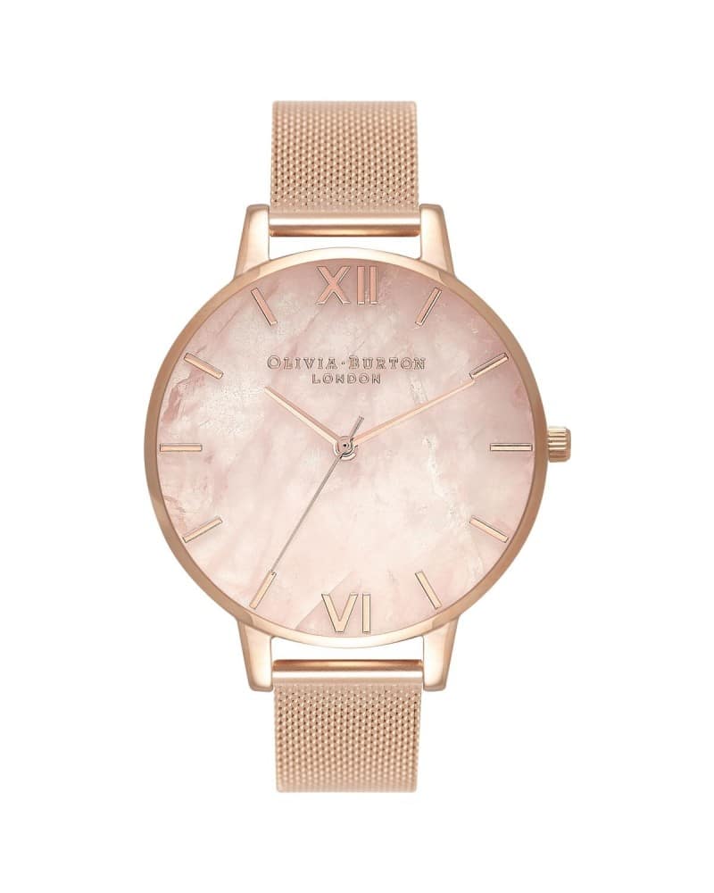 OB16SP01 WATCH OLIVIA BURTON WOMEN OB16SP01 (38 MM) - Image 1