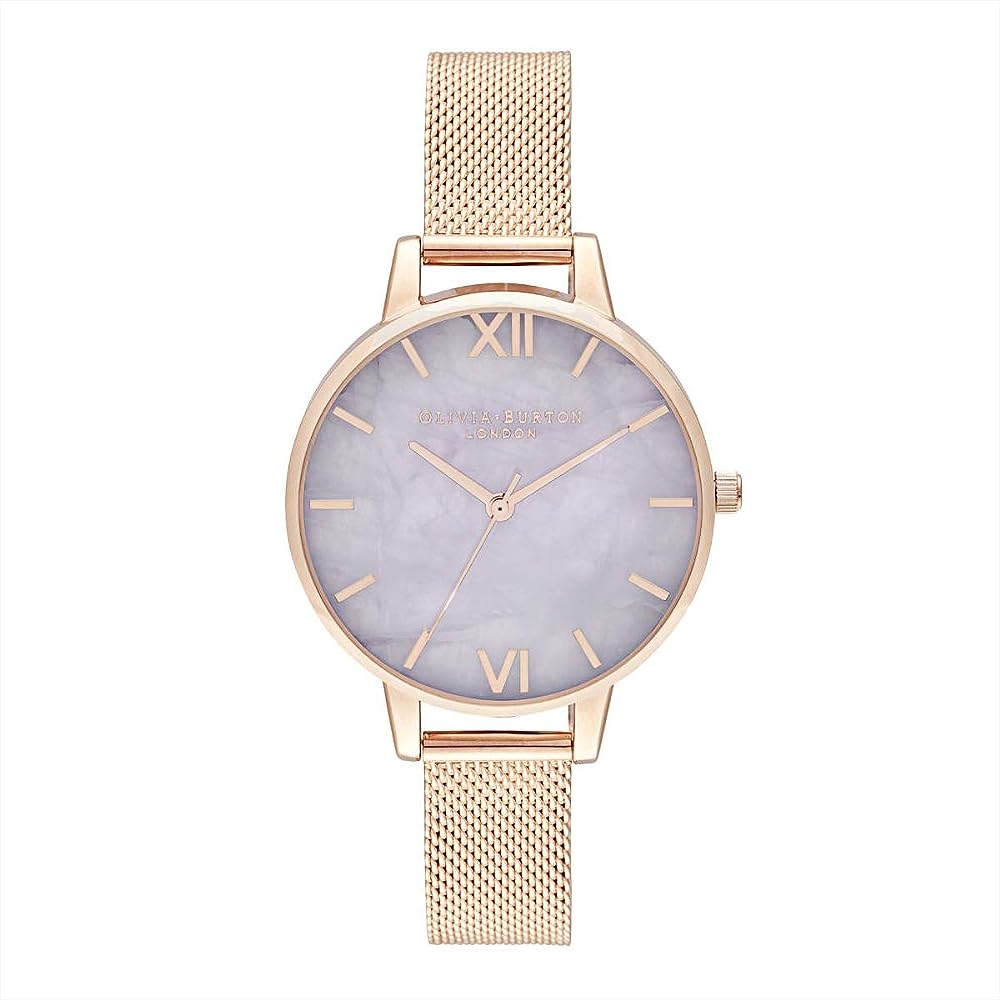 OB16SP16 WATCH OLIVIA BURTON WOMEN OB16SP16 (34 MM) - Image 1