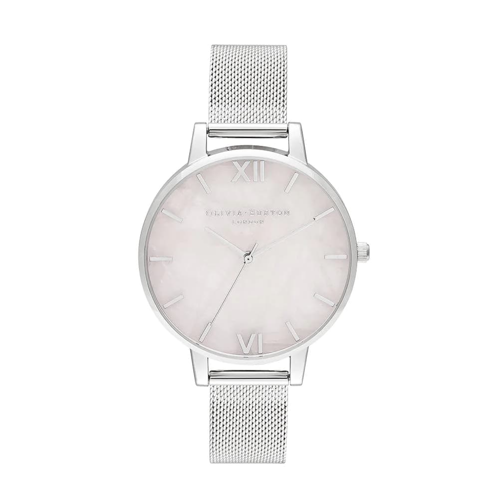OB16SP18 WATCH OLIVIA BURTON WOMEN OB16SP18 (38 MM) - Image 1