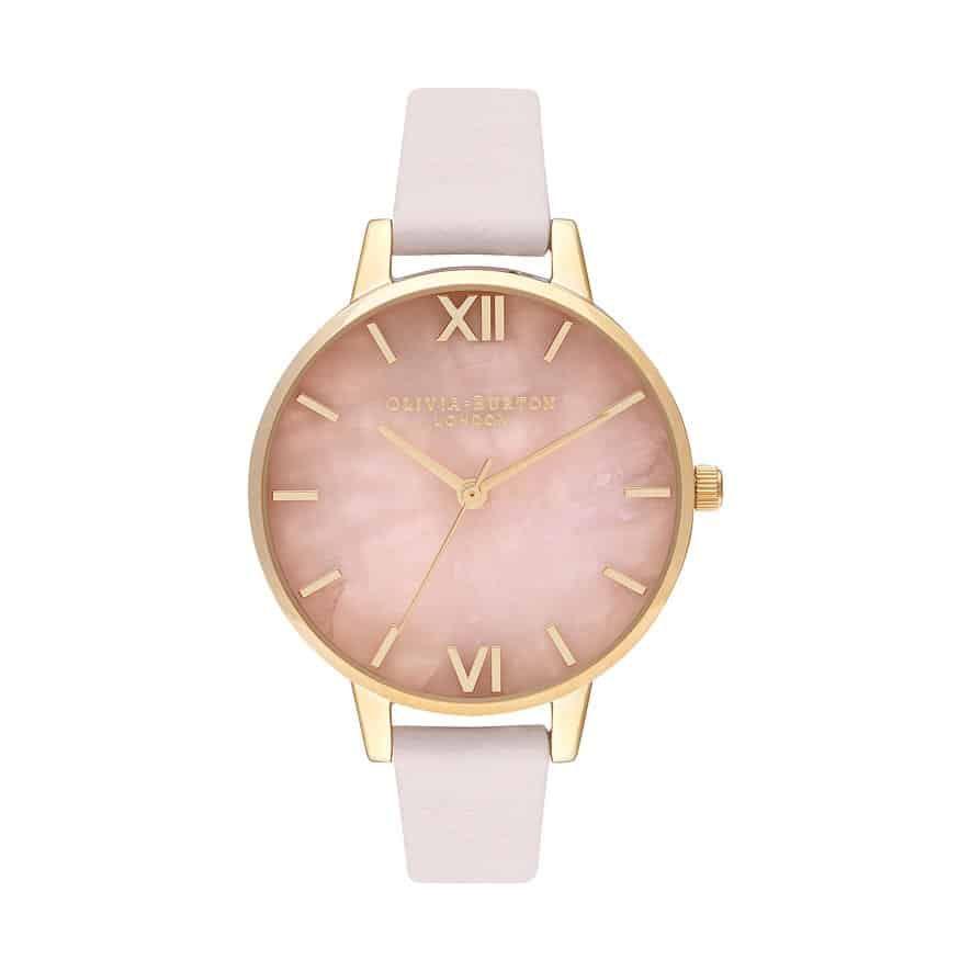 OB16SP20 WATCH OLIVIA BURTON WOMEN OB16SP20 (34 MM) - Image 1