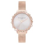 WATCH OLIVIA BURTON WOMEN OB16US50 (30 MM)
