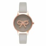 WATCH OLIVIA BURTON WOMEN OB16VB04 (30 MM)