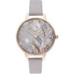 WATCH OLIVIA BURTON WOMEN OB16VM37 (34 MM)