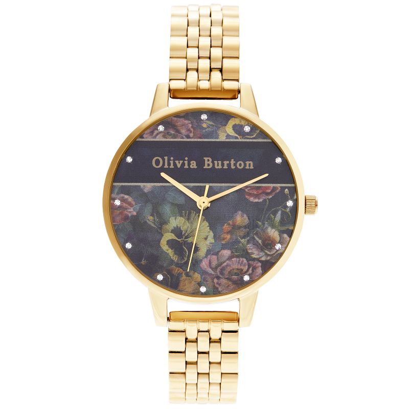 OB16VS01 WATCH OLIVIA BURTON WOMEN OB16VS01 (34 MM) - Image 1