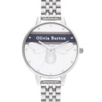 WATCH OLIVIA BURTON WOMEN OB16VS07 (34 MM)