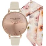 WATCH OLIVIA BURTON WOMEN OBGSET51 (30MM)