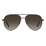 SUNGLASSES JIMMY CHOO WOMEN OLLY-S-J7D (Lens/Bridge/Temple) 60/14/145 mm) - Image 2