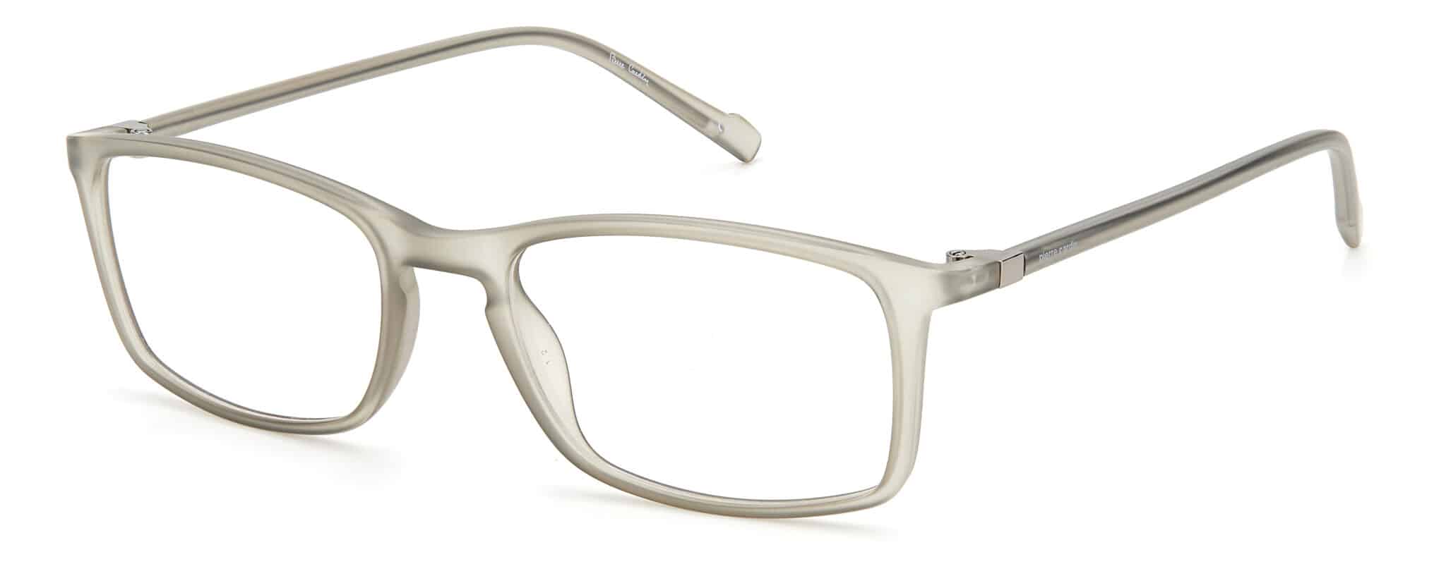 P.C.-6239-RIW GLASSES PIERRE CARDIN MAN P.C.-6239-RIW (Lens/Bridge/Temple) 55/19/145 mm) - Image 1