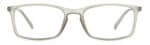 GLASSES PIERRE CARDIN MAN P.C.-6239-RIW (Lens/Bridge/Temple) 55/19/145 mm) - Image 2