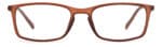 GLASSES PIERRE CARDIN MAN P.C.-6239-YZ4 (Lens/Bridge/Temple) 55/19/145 mm) - Image 2