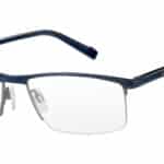 GLASSES PIERRE CARDIN MAN P.C.-6853-PJP (Lens/Bridge/Temple) 55/17/145 mm)