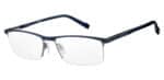 GLASSES PIERRE CARDIN MAN P.C.-6853-PJP (Lens/Bridge/Temple) 55/17/145 mm)