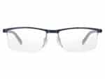 GLASSES PIERRE CARDIN MAN P.C.-6853-PJP (Lens/Bridge/Temple) 55/17/145 mm) - Image 2