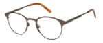 GLASSES PIERRE CARDIN MAN P.C.-6880-CGS (Lens/Bridge/Temple) 51/22/145 mm)