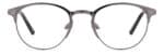 GLASSES PIERRE CARDIN MAN P.C.-6880-KJ1 (Lens/Bridge/Temple) 51/22/145 mm) - Image 2
