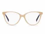 GLASSES PIERRE CARDIN WOMEN P.C.-8487-FWM (Lens/Bridge/Temple) 52/16/140 mm) - Image 2