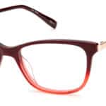 GLASSES PIERRE CARDIN WOMEN P.C.-8491-L39 (Lens/Bridge/Temple) 53/17/140 mm)