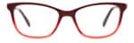 GLASSES PIERRE CARDIN WOMEN P.C.-8491-L39 (Lens/Bridge/Temple) 53/17/140 mm) - Image 2