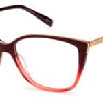 GLASSES PIERRE CARDIN WOMEN P.C.-8497-L39 (Lens/Bridge/Temple) 55/15/140 mm)