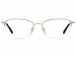 GLASSES PIERRE CARDIN WOMEN P.C.-8850-000 (Lens/Bridge/Temple) 54/17/145 mm) - Image 2