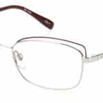 GLASSES PIERRE CARDIN WOMEN P.C.-8853-PO5 (Lens/Bridge/Temple) 54/17/140 mm)