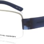 GLASSES PORSCHE MAN P8203-C (Lens/Bridge/Temple) 54/17/140 mm)