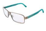 GLASSES PORSCHE DESIGN MAN P8231E (Lens/Bridge/Temple) 58/15/140 mm) - Image 2