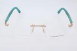 GLASSES PORSCHE DESIGN MAN P8233E (Lens/Bridge/Temple) 60/16/135 mm)
