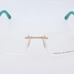 GLASSES PORSCHE DESIGN MAN P8233E (Lens/Bridge/Temple) 60/16/135 mm)