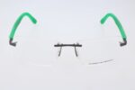 GLASSES PORSCHE DESIGN MAN P8233F (Lens/Bridge/Temple) 60/16/135 mm)