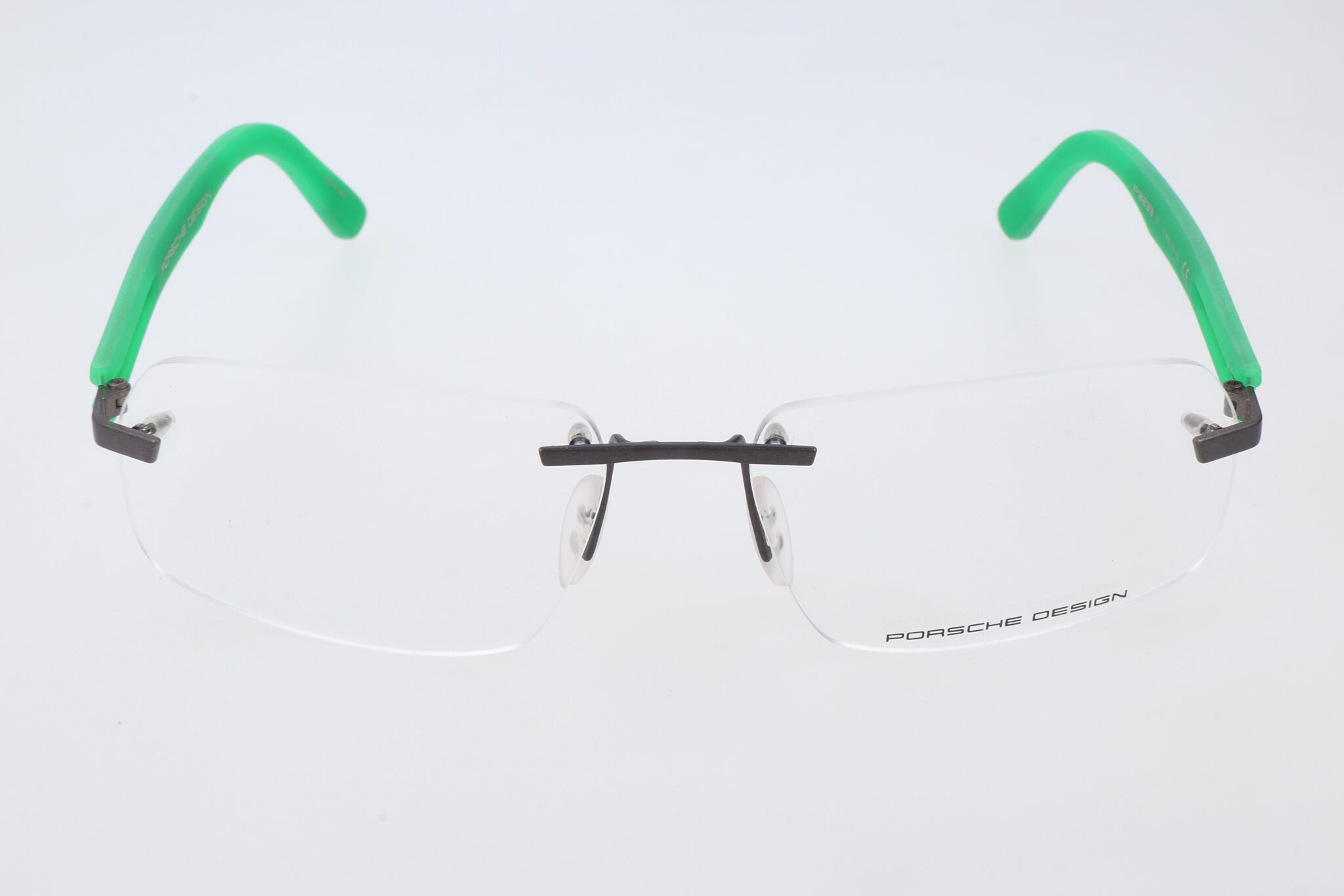 P8233-F GLASSES PORSCHE DESIGN MAN P8233F (Lens/Bridge/Temple) 60/16/135 mm) - Image 1