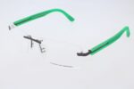 GLASSES PORSCHE DESIGN MAN P8233F (Lens/Bridge/Temple) 60/16/135 mm) - Image 2