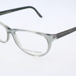 VIEW GLASSES PORSCHE DESIGN WOMEN P8246-B (Lens/Bridge/Temple) 56/14/135 mm)