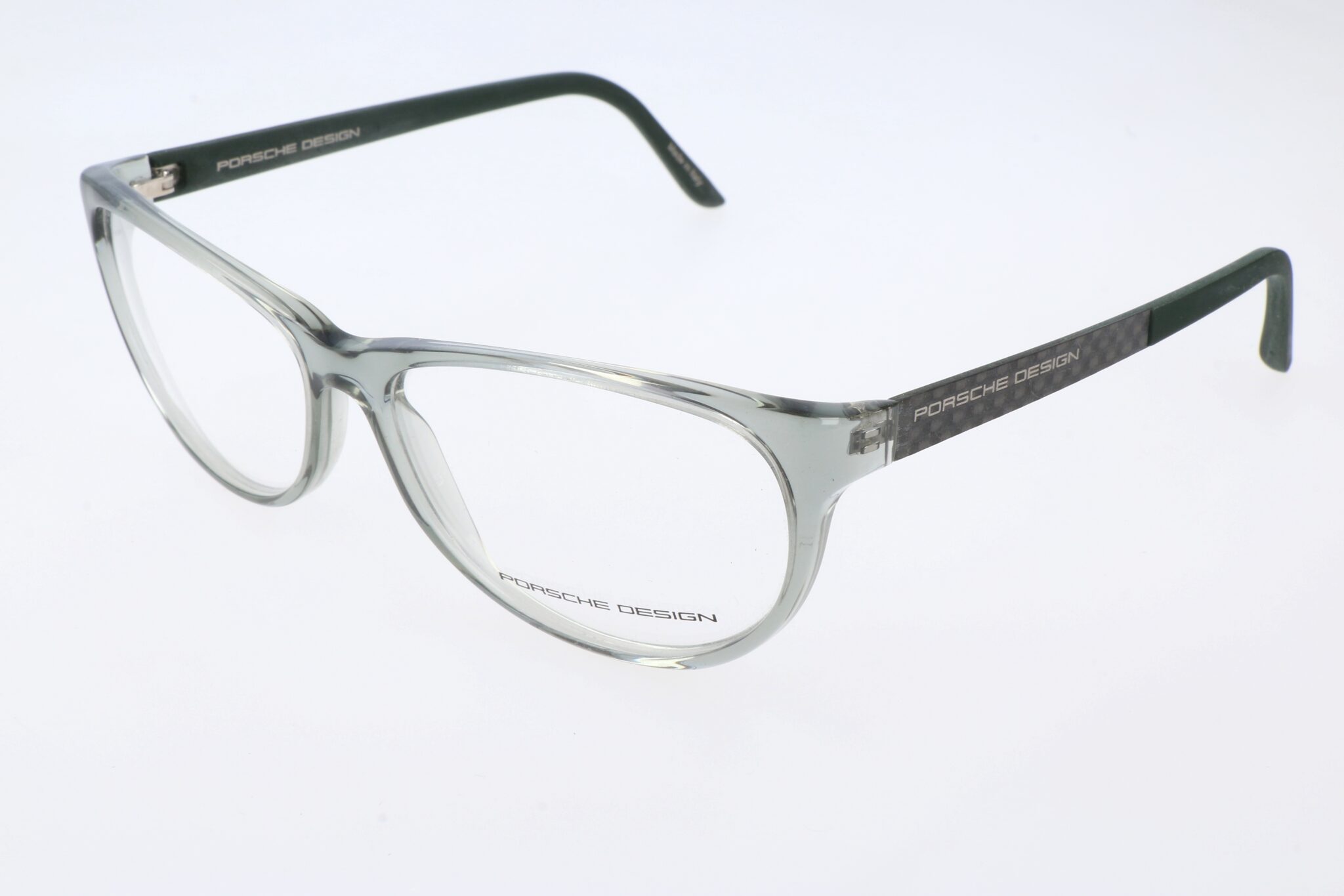 P8246-B VIEW GLASSES PORSCHE DESIGN WOMEN P8246-B (Lens/Bridge/Temple) 56/14/135 mm) - Image 1