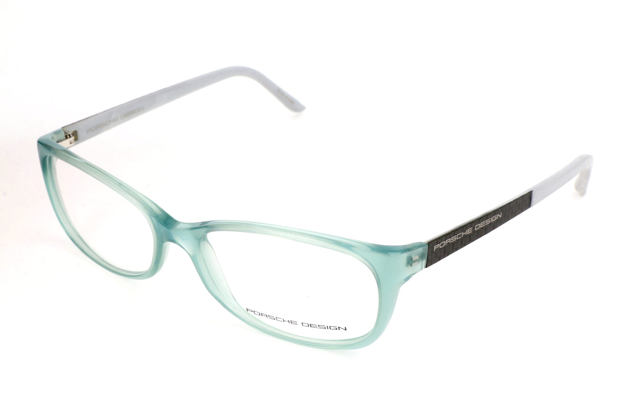 P8247-B VIEW GLASSES PORSCHE DESIGN WOMEN P8247-B (Lens/Bridge/Temple) 55/16/135 mm) - Image 1
