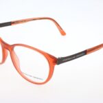 VIEW GLASSES PORSCHE DESIGN MAN P8261-C (Lens/Bridge/Temple) 52/18/140 mm)