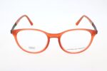 VIEW GLASSES PORSCHE DESIGN MAN P8261-C (Lens/Bridge/Temple) 52/18/140 mm) - Image 2