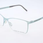 VIEW GLASSES PORSCHE DESIGN WOMEN P8262-B (Lens/Bridge/Temple) 54/16/140 mm)