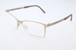 VIEW GLASSES PORSCHE DESIGN WOMEN P8262-C (Lens/Bridge/Temple) 54/16/140 mm)