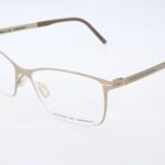 VIEW GLASSES PORSCHE DESIGN WOMEN P8262-C (Lens/Bridge/Temple) 54/16/140 mm)