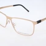 VIEW GLASSES PORSCHE DESIGN UNISEX P8276-B (Lens/Bridge/Temple) 57/16/145 mm)