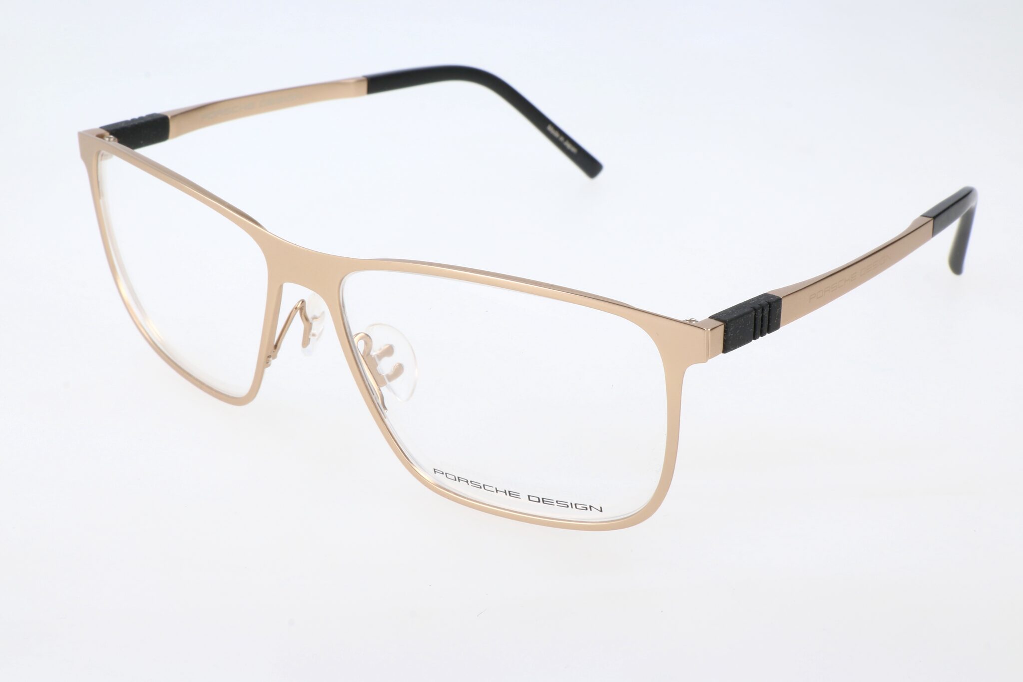 P8276-B VIEW GLASSES PORSCHE DESIGN UNISEX P8276-B (Lens/Bridge/Temple) 57/16/145 mm) - Image 1