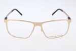 VIEW GLASSES PORSCHE DESIGN UNISEX P8276-B (Lens/Bridge/Temple) 57/16/145 mm) - Image 2