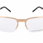 GLASSES PORSCHE DESIGN MAN P8277C (Lens/Bridge/Temple) 54/19/145 mm)