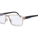 GLASSES PORSCHE MAN P8290-D (Lens/Bridge/Temple) 56/17/140 mm)