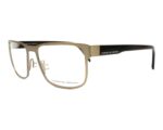 GLASSES PORSCHE MAN P8291-D (Lens/Bridge/Temple) 55/18/140 mm)