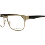 GLASSES PORSCHE MAN P8291-D (Lens/Bridge/Temple) 55/18/140 mm)